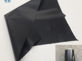 黑色阻燃TPU薄膜