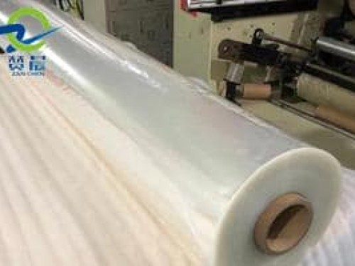 TPU薄膜貼面 tpu單面貼OPP厚0.04mm耐高濕125度左右 環(huán)保TPU 批發(fā)