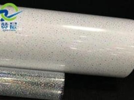 閃星雨傘膜 TPU薄膜 防水薄膜 工廠直銷(xiāo)