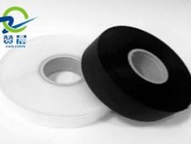 TPU防水條 0.15 .010 0.05厚度的熱熔膠膜 服裝專(zhuān)用膠膜 熱壓