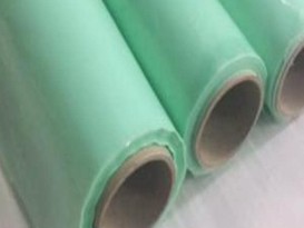 廠家直銷 低溫熱熔膜 復合服裝紡織箱包耐水洗耐高溫 tpu熱熔膠膜