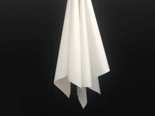 TPU膜 定制 乳白色防水透氣TPU薄膜 廠家直銷(xiāo)