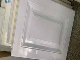 贊晨TPU新材料 木材免噴膠吸塑膜 櫥柜板材用熱熔膠膜貼合 工廠(chǎng)直銷(xiāo)