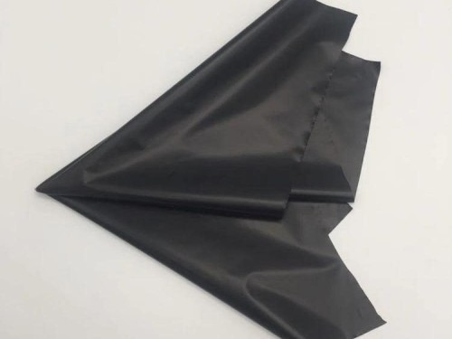 TPU黑色防水透氣薄膜 復合TPU面料 皮革 遮光布等環(huán)保薄膜