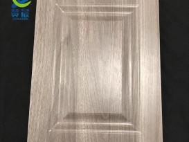 歐式櫥柜門(mén) 贊晨免噴吸塑膜 門(mén)模壓門(mén)板衣柜門(mén)鞋柜門(mén)實(shí)木多層板柜門(mén)