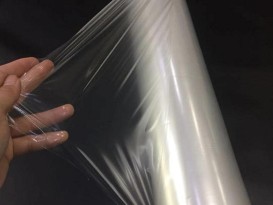 貼合格子布 TPU 防水透氣膜復合布料 廠家直銷