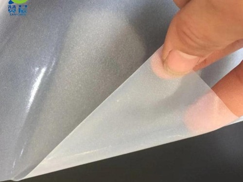 免噴膠膜 一次成型熱熔膠膜免噴吸塑膠膜衣櫥柜專用