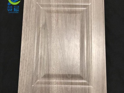 贊晨免噴膠吸塑膜好用輕松吸塑