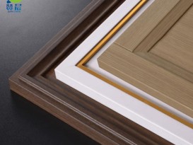 PVC真空吸塑膠膜免噴膠工藝免噴吸塑膠膜用于櫥柜門(mén)板衣柜吸塑門(mén)