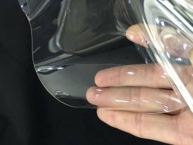 保護(hù)套tpu膜手機殼水袋手臂套高透明tpu片材