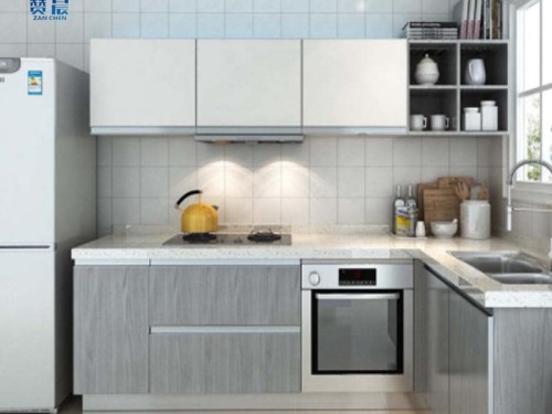 大理石紋PVC膜板材膜護(hù)墻板膜免噴膠吸塑膜集成墻板板柜門(mén)吸塑膜