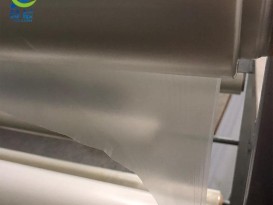 TPU環(huán)保膜強度高、韌性好、耐寒性、耐油性復(fù)合膜