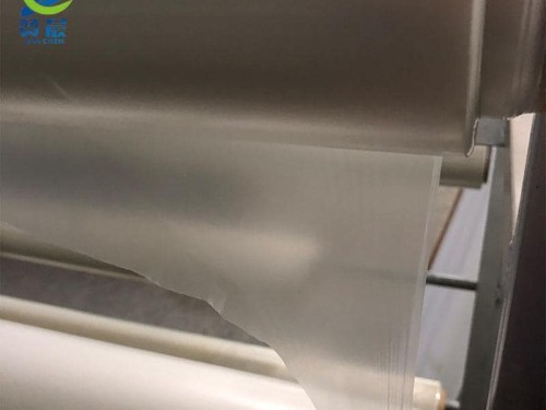 TPU環(huán)保膜強度高、韌性好、耐寒性、耐油性復(fù)合膜