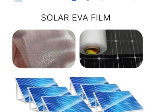 eva太陽能光伏膜