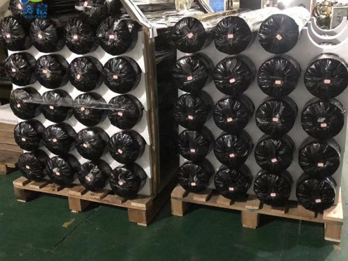 TPU廠(chǎng)家贊晨