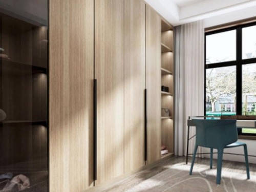 門(mén)板材料櫥柜框門(mén)