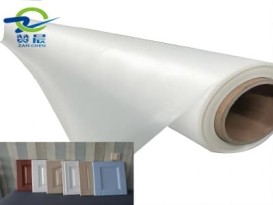 TPU熱熔膠膜批發(fā) 服裝鞋材面料皮革門(mén)粘接平貼吸塑膜 環(huán)保無(wú)味