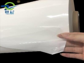 贊晨塑膠TPU環(huán)保型透明、乳白、彩色、防油污抗菌服裝箱包薄膜