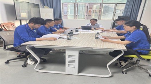 廣州贊晨通過(guò)ISO三體系認(rèn)證，以國(guó)際標(biāo)準(zhǔn)賦能TPU膜智造升級(jí)??