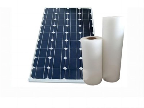 eva光伏膜太陽(yáng)能組件層壓封裝用 EVA膠膜廠(chǎng)家