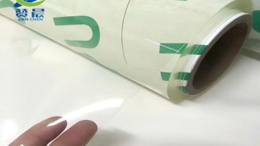 TPU透明薄膜能用于哪些領域