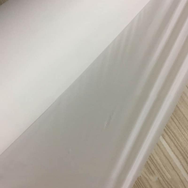 贊晨TPU防水透氣膜乳白色 贊晨TPU防水透氣膜乳白色