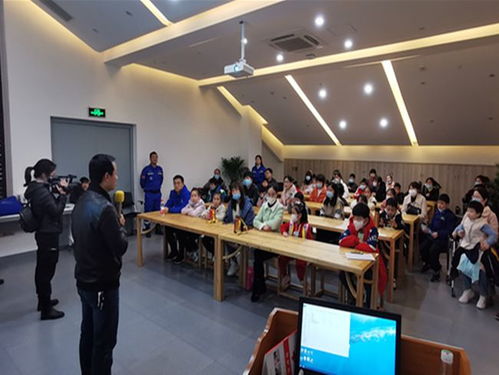 黃山自然講堂榮登全球典范 人與自然和諧共生的中國智慧